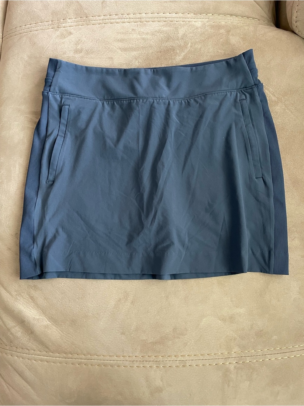 Skort - Picture 3 of 3